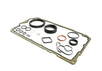 Gasket set, engine block 458.400 Elring