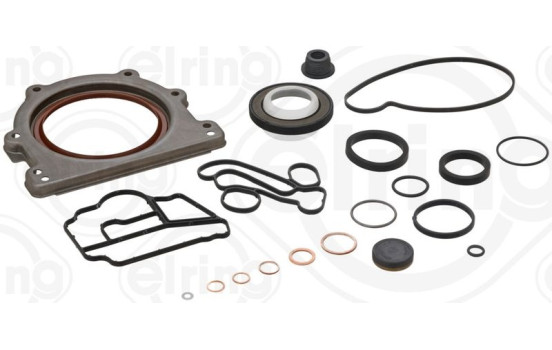 Gasket set, engine block 482.480 Elring