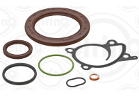 Gasket set, engine block 522.420 Elring