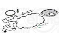 Gasket set, engine block 529.370 Elring