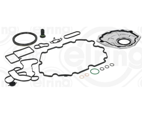 Gasket set, engine block 529.370 Elring