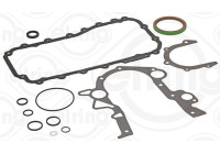 Gasket set, engine block 590.720 Elring