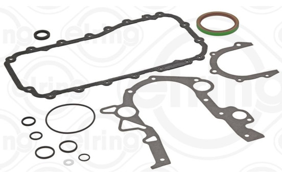 Gasket set, engine block 590.720 Elring