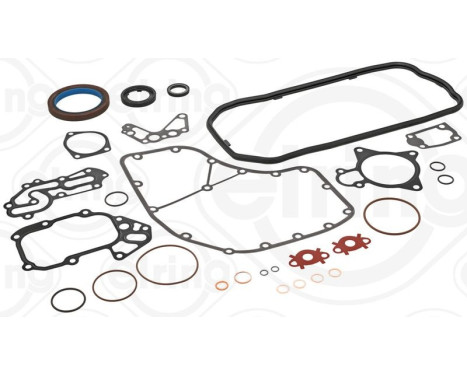 Gasket set, engine block 655.750 Elring