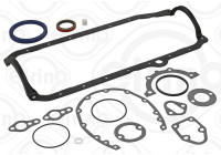 Gasket set, engine block 686.130 Elring
