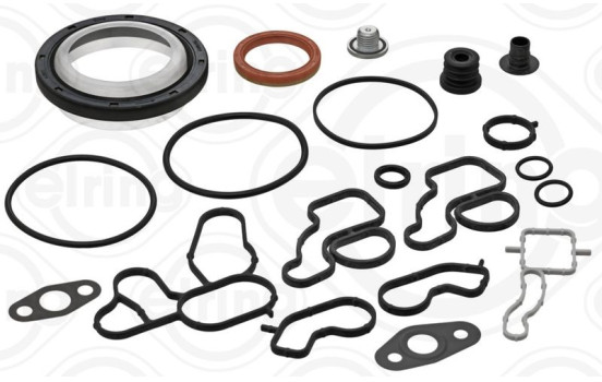 Gasket set, engine block 705.140 Elring