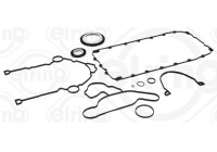 Gasket set, engine block 706.520 Elring