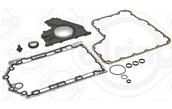 Gasket set, engine block 707.820 Elring