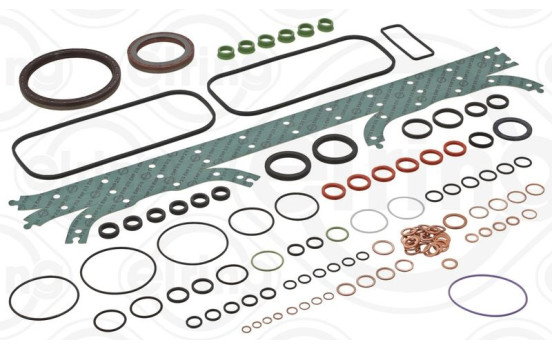 Gasket set, engine block 754.811 Elring