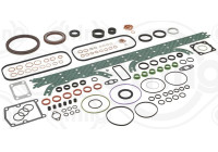 Gasket set, engine block 755.540 Elring