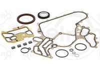 Gasket set, engine block 766.941 Elring