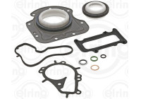Gasket set, engine block 779.190 Elring