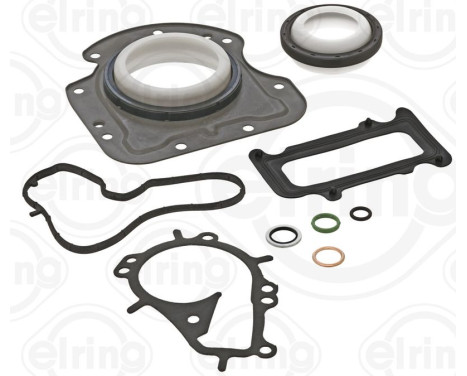 Gasket set, engine block 779.190 Elring