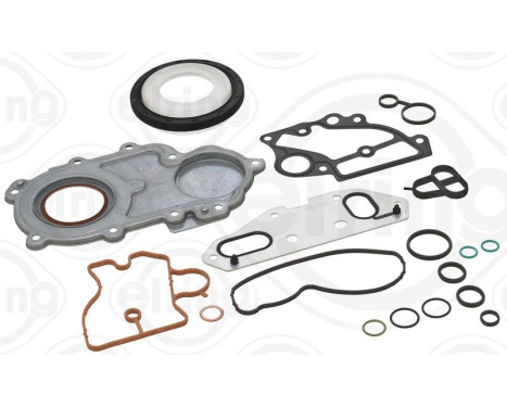 Gasket set, engine block 783.930 Elring