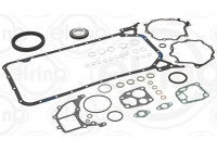 Gasket set, engine block 815.020 Elring
