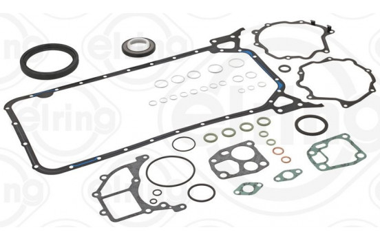 Gasket set, engine block 815.020 Elring