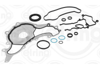 Gasket set, engine block 854.010 Elring