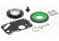Gasket set, engine block 858.410 Elring