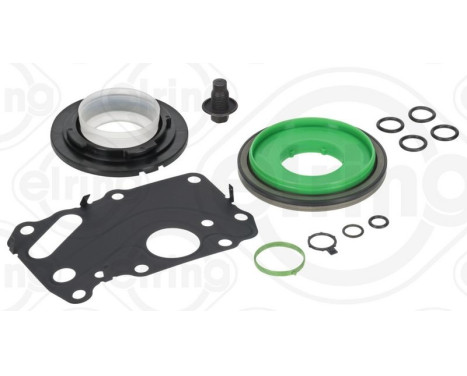 Gasket set, engine block 858.410 Elring