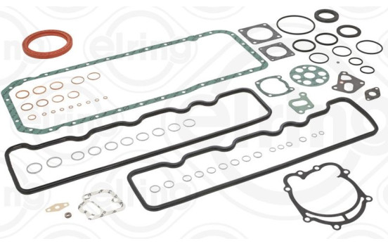 Gasket set, engine block 891.126 Elring