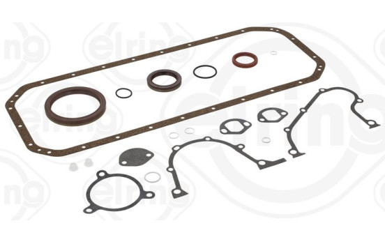 Gasket set, engine block 892.106 Elring