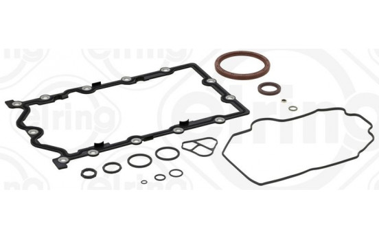 Gasket set, engine block 903.580 Elring