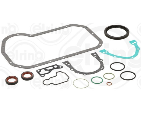 Gasket set, engine block 915.998 Elring