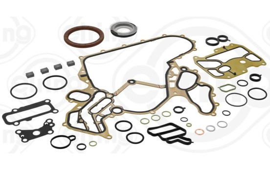 Gasket set, engine block 928.780 Elring