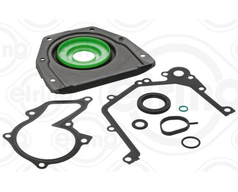 Gasket set, engine block B28.100 Elring