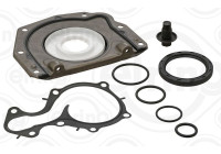 Gasket set, engine block B38.320 Elring