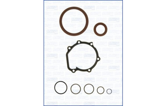 Gasket set, engine block