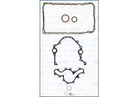 Gasket set, engine block