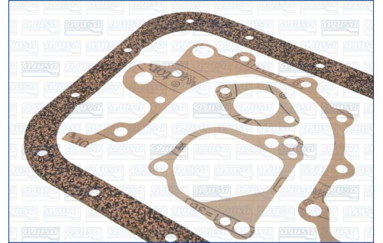 Gasket set, engine block, Image 3