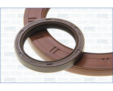 Gasket set, engine block, Image 3