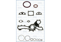 Gasket set, engine block