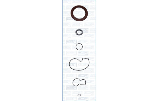 Gasket set, engine block