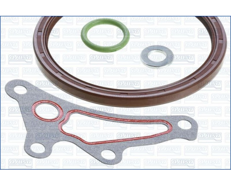 Gasket set, engine block, Image 3