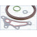 Gasket set, engine block, Thumbnail 3
