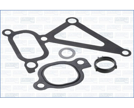 Gasket set, engine block, Image 4