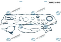 Gasket set, engine block