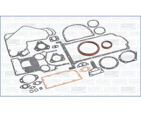 Gasket set, engine block, Image 3
