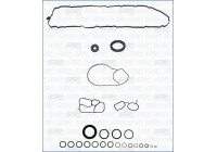 Gasket set, engine block