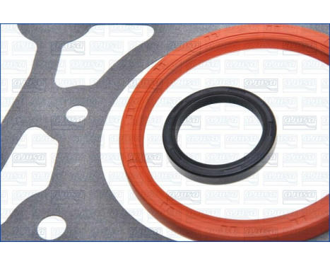 Gasket set, engine block, Image 3