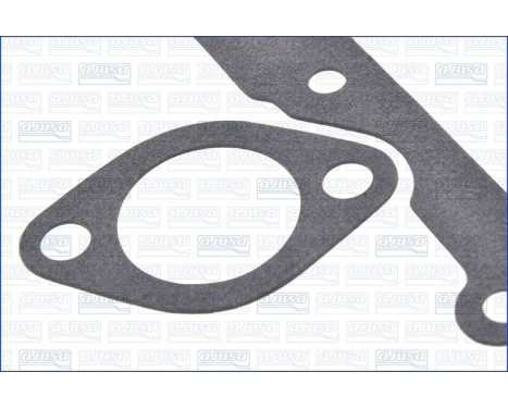 Gasket set, engine block, Image 4