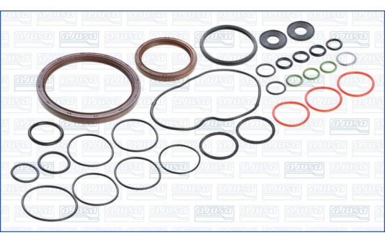 Gasket set, engine block, Image 2