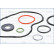 Gasket set, engine block, Thumbnail 4