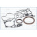 Gasket set, engine block, Thumbnail 2