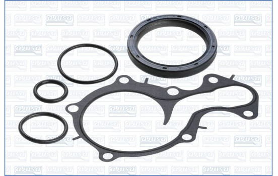Gasket set, engine block, Image 2