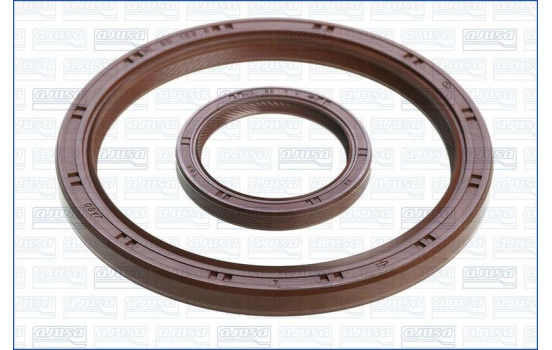 Gasket set, engine block, Image 3