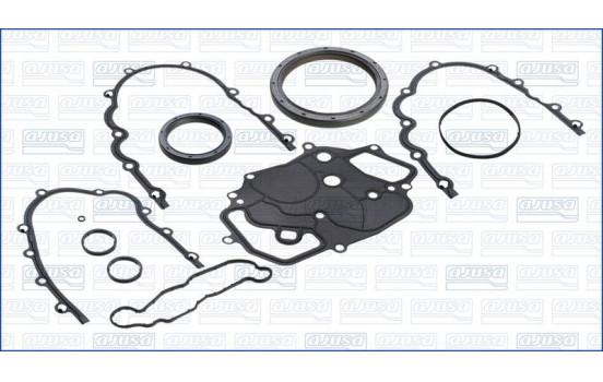 Gasket set, engine block, Image 2